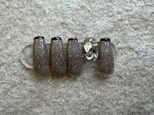 ネイルサロン メリア(MeRia)/定額　デザイン