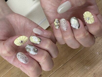 メイメイ(maymay)の写真