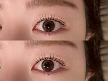 ブラン バイ ベル 西中島南方(Blanc by Belle)/まつげパーマ/ラッシュリフト