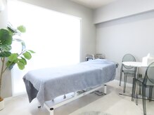 アップオー 天神大名店(up O)の雰囲気(完全個室プライベート空間)