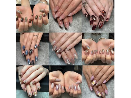 ラカシェット(La.cachette)の写真