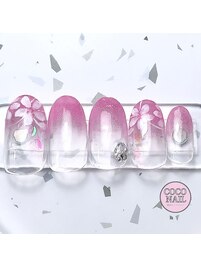 【今月】3月キャンペーン¥7500