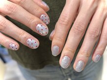 レイナズネイルソラ(REINA’S nail SORA)/