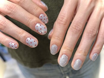レイナズネイルソラ(REINA’S nail SORA)/