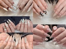 ニホンティーネイル 新宿(Nihonthy Nail)