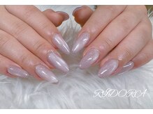 ルーミー(roomee)/【RIDORA限定メニュー】