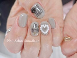 季節定額デザイン