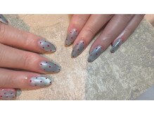 ブローディアネイル 川崎店(Brodia nails)/60分持ち込み
