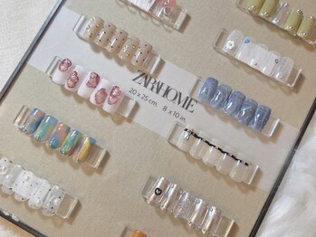 クレオエール(Cle’o air)/アシメデザイン