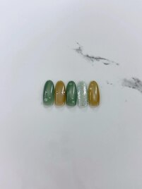 季節限定デザイン