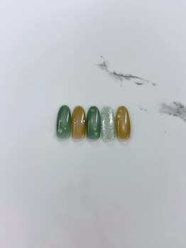 はあとねいる 可児店/季節限定デザイン