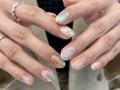 ニュアンスネイル