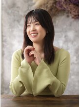 ティエナ 福岡天神ワンビル店(TIENA) Aiko