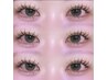 《AKINA限定》大人気エクステ フラットラッシュ使用100本