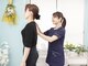ルーチェ(LUCE)の写真/頑張るあなたへ♪美容整体×頭蓋骨矯正×筋膜リリースなどを中心に全身リセット！完全オーダーメイド施術◎
