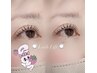 ☆デビュークーポン☆まつ毛パーマ¥5,980→¥5,382