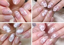 ネイルサロン フルーラ(Flura)
