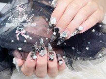 ナナネイル なんば店(NaNa Nail)/長さだし