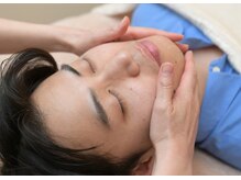 ルシェンテ 鈴鹿(Lucente)の雰囲気（鈴鹿/フェイシャル/シミ・しわ/毛穴/メンズフェイシャル/脱毛）