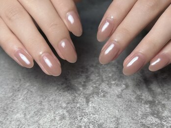 ノアル 八尾(NOALU)の写真/高技術×圧倒的モチ×豊富なデザインで理想以上の指先へ♪［フィルイン/マグネット/パラジェル/オフィス］
