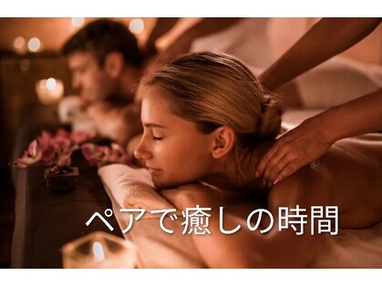 リーラ(Leela)の写真