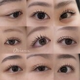 オリエンス(oriens)