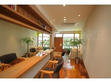 ドゥカ リトル(Duca duca little)/店内