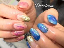 プレシャス プライベートビューティーサロン(Precious Private Beauty Salon)/