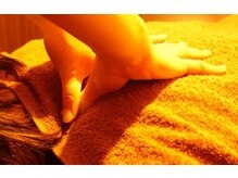 リラクゼーションサロン レヴール(Reveur)/