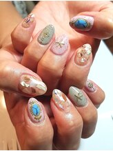 ネイルサロン ドゥーエ(due)/