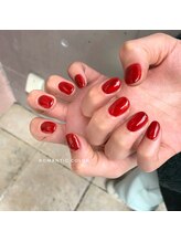 ロマンティックカラー(Romantic color)/ワンカラー