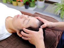 ベストヘルス治療院/顔筋小顔！ヘッドスパ！