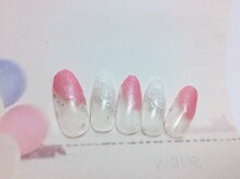 プライベートサロン イース/レースネイル