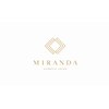 ミランダ エステティック(MIRANDA esthetic)のお店ロゴ