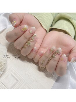 フラワー(Flower)/