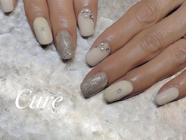 イエローストーンネイル