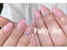 フェアリー ジョイ(Fairy Joy)/