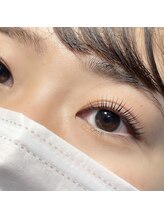 レイビューティー 住吉店 ネイル アイ エステティック(RAY+beauty)/＊まつげパーマ＊