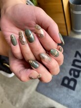 バンズネイル(Banz nail)/