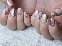 サロンレム(salon Rem.)/【パラジェルマグネット】