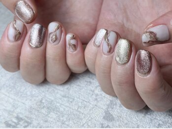 サロンレム(salon Rem.)/【パラジェルマグネット】