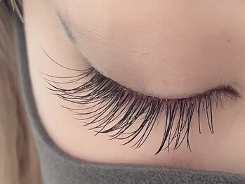 カラン 焼津店(CALIN)/フラットラッシュ120本