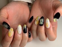 ビューティーサロン スタイル 三宮店(STYLE)/ジェルのせ放題コース