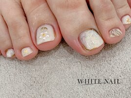 フット/フットネイル/持ち込み