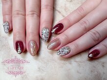 アンフレア(UnFLAIR)/