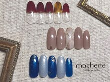 マシェリ 梅田店(macherie)/シンプル★Aコース