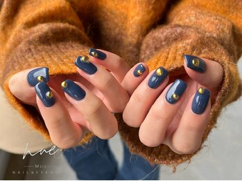 ムー(nue)/120min sample