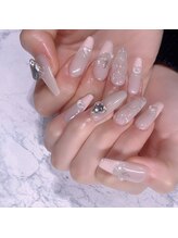 クイーンズビューティーサロン 歌舞伎町店(Queen's beauty salon)/やり放題　つけ放題