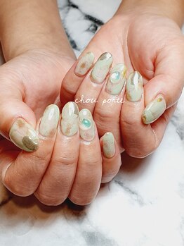 シュポルテ(chou porte)/