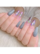 シュシュ ルージュ(chouchouRouge)/